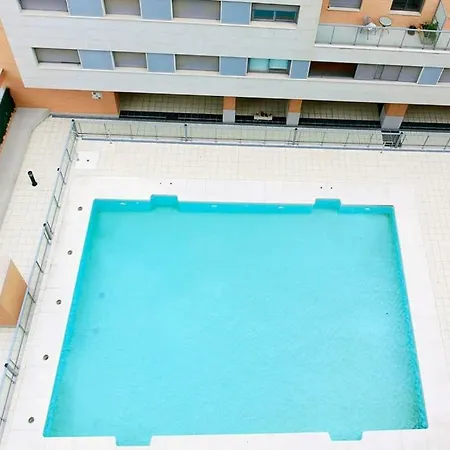 Atico Con Terraza Y Vistas, Parking Gratuito Apartment Malaga Exterior photo
