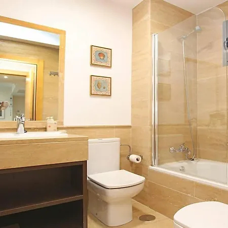 Atico Con Terraza Y Vistas, Parking Gratuito Apartment Malaga Exterior photo