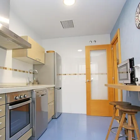 Atico Con Terraza Y Vistas, Parking Gratuito Apartment Malaga Exterior photo